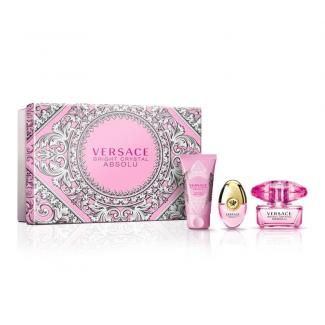 Versace Bright Crystal Absolu
